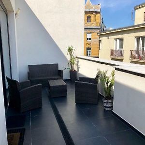 City Center Penthouse